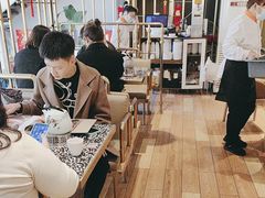 -金香匯晚茶(浑南店)