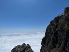 -峨眉山风景名胜区