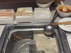 -海底捞火锅(大融城店)