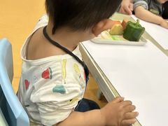 -嘉定民办实蒙早教中心