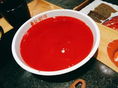 -董家湾重庆老火锅(嘉华店)