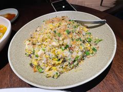 扬州炒饭-扬州狮子楼·非遗淮扬菜(总店)