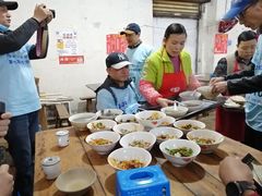 -九九豆花馆(解放碑步行街店)