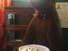 -普希金文学咖啡馆