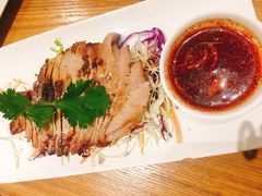 -Pho Asia 亚阁越南料理(上海来福士广场店)