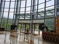 -中铁花水湾温泉酒店(大邑店)