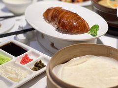 -四季民福烤鸭店(王府井东安门店)