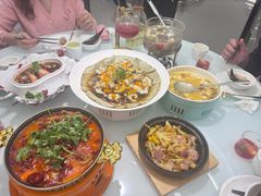 -3号仓库·创意中国菜(新世界城店)