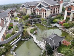 -嘉兴清池酒店温泉