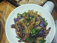 -田婆婆的菜(新天地店)