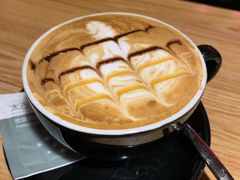 -爱德堡西餐咖啡吧(北师大店)