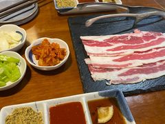 -石頭記榴莲烤肉(万达金街店)