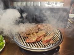 -辛氏火炉·韩式古法烤肉(松北店)