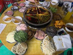 -渝味黄姐火锅(黄泥村店)