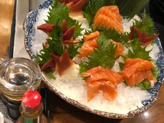 -大渔铁板烧(中山路八佰伴店)
