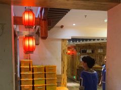 -萬家灯火·私房湘菜·22年老手艺(南岭大道店)