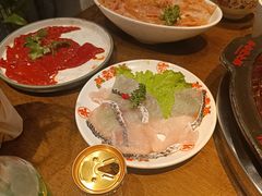 -牛市坎火锅(建设路店)