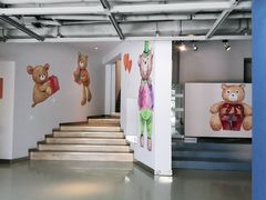 -成都泰迪熊博物馆