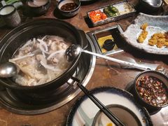 -同仁四季椰子鸡(海岸城天利店)