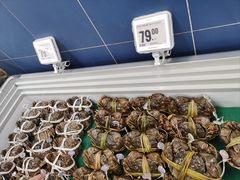 -盒马X会员店(王府井奥莱UP TOWN店)