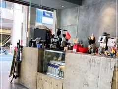 -BE NORMAL CAFE(霞溪路店)