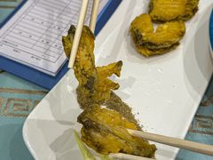 -鑫真味私房菜馆