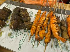 -串烧工坊 BBQ Box(牛车水店)