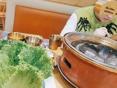 -闻老头·菊花炭烤肉(D11店)