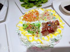 -汉义轩海鲜烤肉自助(青州泰华城店)