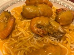 -蚝得喜海鲜(东城店)