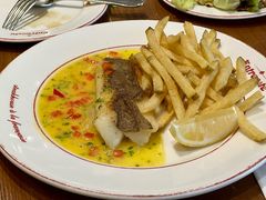 -Entrecôte 法国牛扒馆(保利·时光里店)