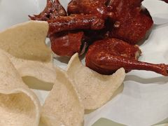 -润记·广东餐馆(苏州中心店)