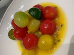 -新吉士·上海菜(浦东LCM置汇旭辉店)