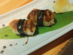 -割烹旭日本料理(龙湖狮山天街店)