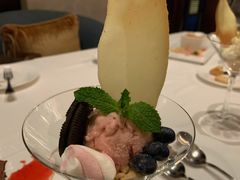 -龙虾酒吧扒房(宁波香格里拉店)