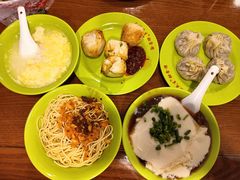 -三镇民生甜食馆(胜利街总店)