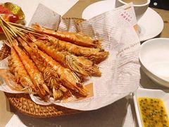 -79号渔船海鲜饭店(华强北店)