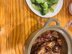 -斯丹姜母鸭·古法干香(涂门街总店)