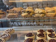 -River精品面包