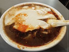 -马老三肉丁胡辣汤(西一路店)