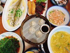 -锡和无锡菜(景丽苑店)