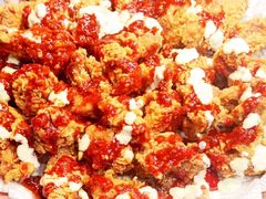 -火炉火自助餐(西直门凯德MALL店)