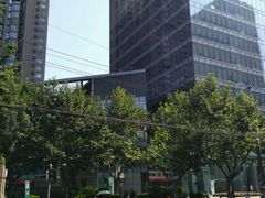 -中国工商银行(上海市淮海中路第二支行)