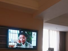 -西安钟楼北大街希尔顿欢朋酒店