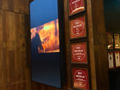 -Mercato莫卡多露台餐厅与酒吧(K11店)
