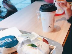 -麦当劳(无锡永乐店)