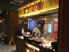 -大食代美食广场(迪士尼小镇店)