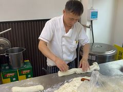 -萍姨抻面馆·鸡架冒菜(清湖店)