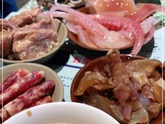 -五里关火锅(牛市口店)