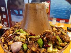 -黄泰吉拾味餐厅(江汉路店)